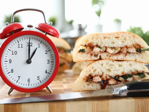 Timing of Meal Breaks Can Avert Strict Liability for Violations