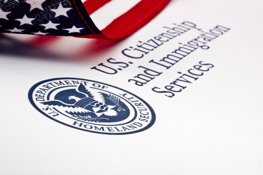 H-1B Initial Registration Period Opens March 7