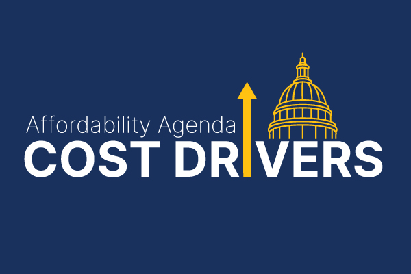 Costly Anti-AI, Other Employment-Related Proposals Added to CalChamber’s Affordability Agenda