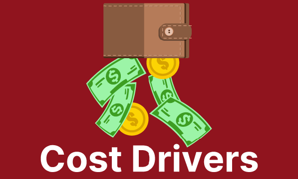 Affordability Agenda Cost Drivers