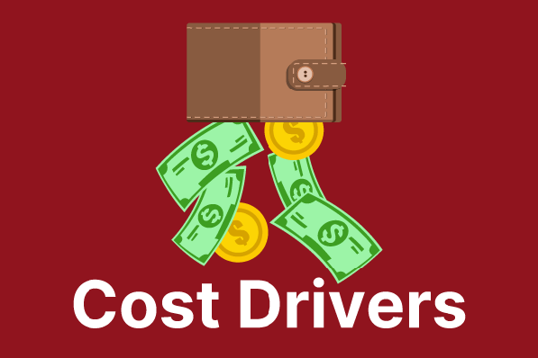 Affordability Agenda Cost Drivers