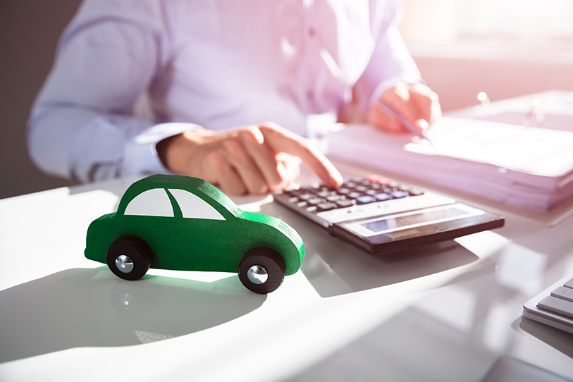 2021 IRS Mileage Rates - HRWatchdog