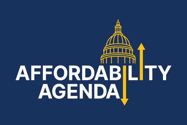 CalChamber Releases 2026 Affordability Agenda