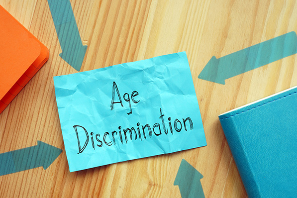 California CRD’s New Age Discrimination Fact Sheet