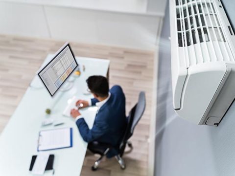 How Indoor Heat Illness Rule Applies to Air Conditioned Workplace