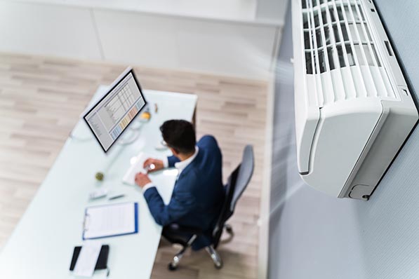 How Indoor Heat Illness Rule Applies to Air Conditioned Workplace