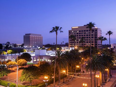 Anaheim Voters Will Decide on $25/Hour Hotel Minimum Wage on Oct. 3