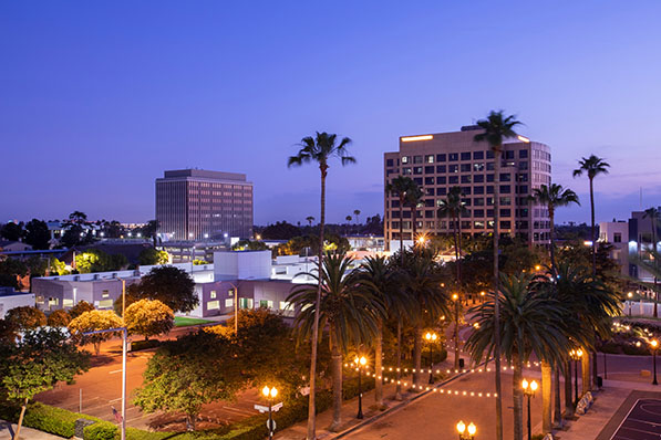 Anaheim Voters Will Decide on $25/Hour Hotel Minimum Wage on Oct. 3
