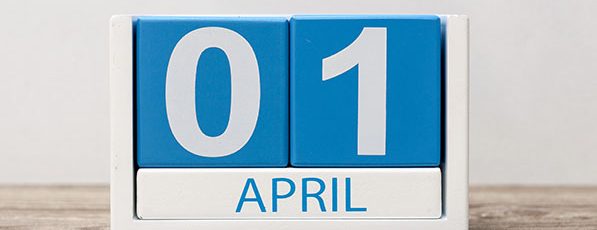 No April Fools’ Day joke – new federal paid sick leave and expanded FMLA law is effective today!