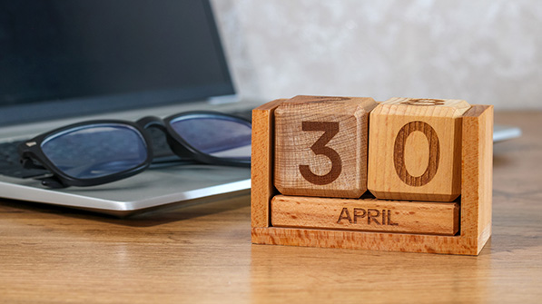 Form 300a Recordkeeping Requirements After April 30