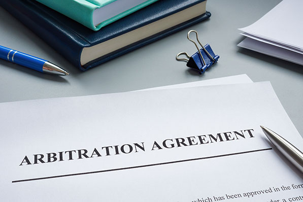 California Adds Federal Arbitration Act Exclusions to State Law
