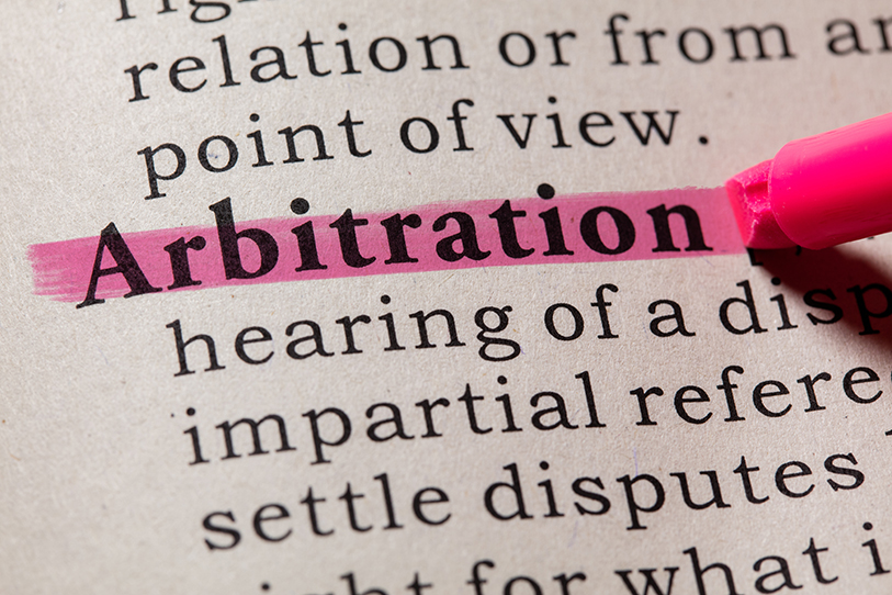 U S Supreme Court Ruling Allows Arbitration of Individual PAGA Claims