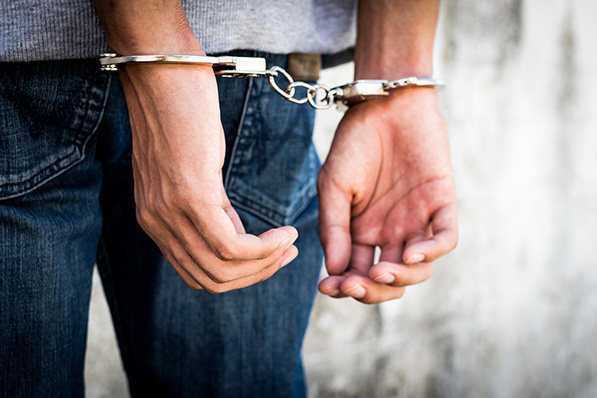 Navigating the Murky Waters of Employee Arrests