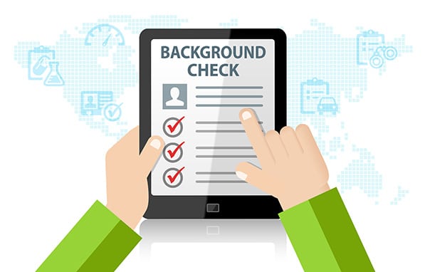 background checks felony conviction Several disclosure requirements and procedural steps on both employers and the investigative consumer reporting agencies.