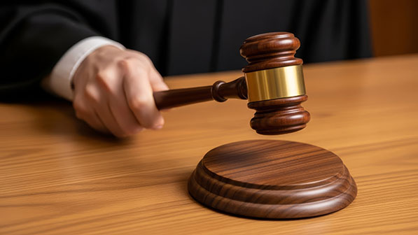 Federal Court Largely Suspends California’s New Labor Law