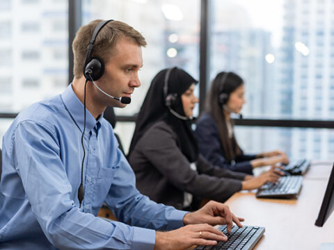 Ministerial Exception Applied to Religious Employer’s Customer Services Representatives