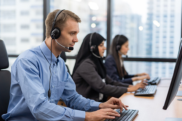 Ministerial Exception Applied to Religious Employer’s Customer Services Representatives
