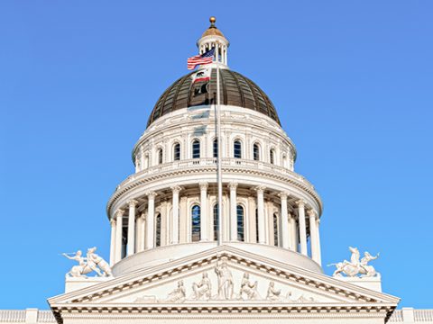 2024 California Employment Law Updates Seminars, Webinars