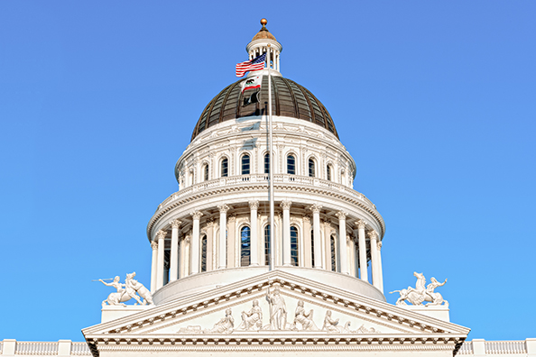 2024 California Employment Law Updates Seminars, Webinars