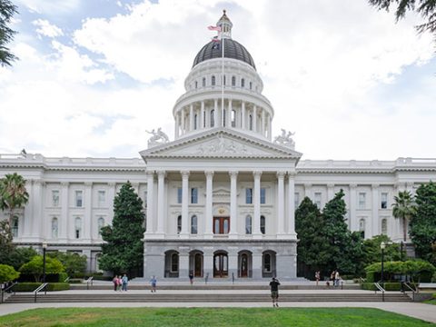 California Legislature Passes Bills on Discrimination in Employment