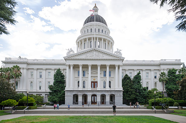 California Legislature Passes Bills on Discrimination in Employment