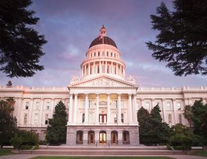 CalChamber is urging businesses to contact their senators and tell them to oppose AB 1565.