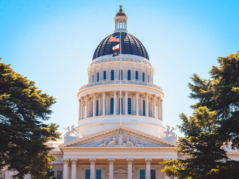 Employment-Related Legislation Headed to the Governor