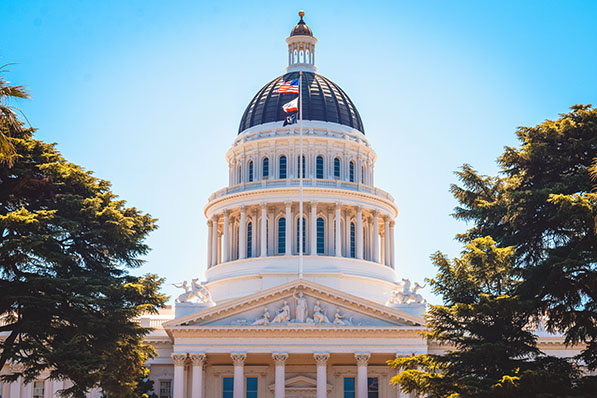 Employment-Related Legislation Headed to the Governor