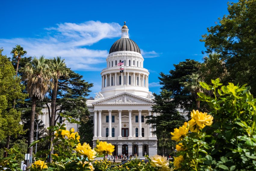 Preview of 2024 California Employment Law Legislative Proposals