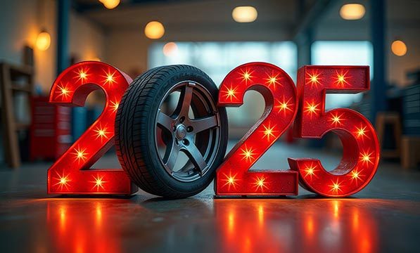 2025 IRS Business Mileage Rate Increases