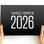 New 2026 Labor and Employment Laws