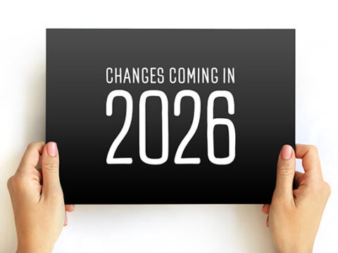New 2026 Labor and Employment Laws