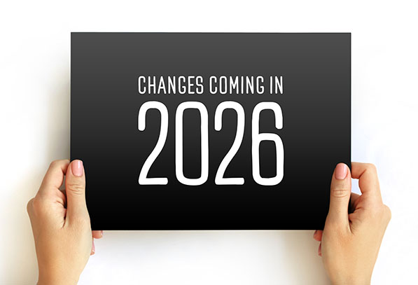 New 2026 Labor and Employment Laws