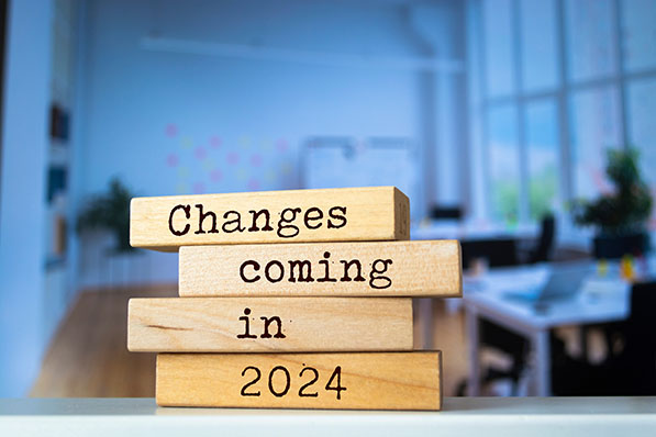 New Employment Laws Starting In 2024 HRWatchdog   ChangesComing2024 