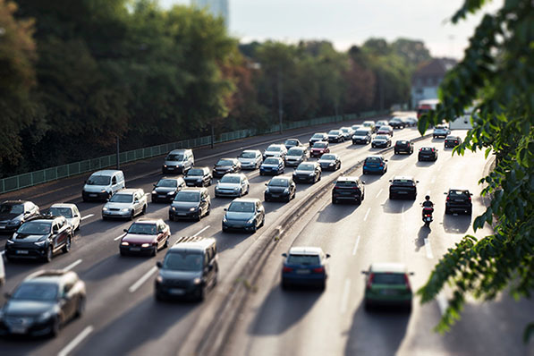 DOL Opinion Letters Address Commuting, Remote Work
