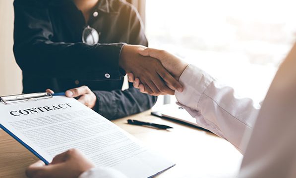 Law Now Requires Written Contract for Independent Contractors