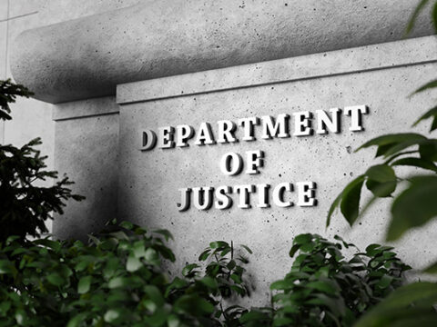DOJ Issues DEI Compliance Guidance