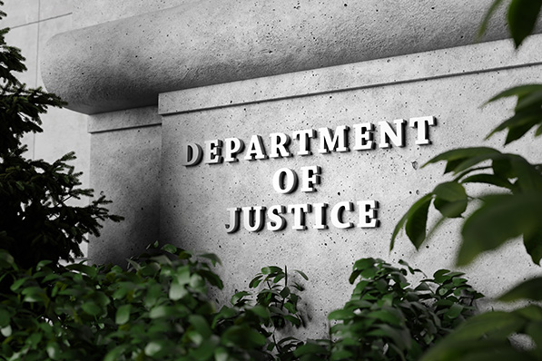 DOJ Issues DEI Compliance Guidance
