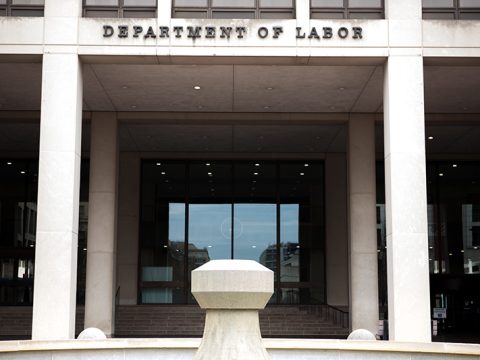 OFCCP Updates for Federal Contractors