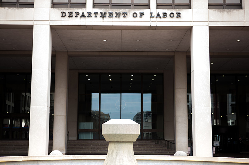 OFCCP Updates for Federal Contractors