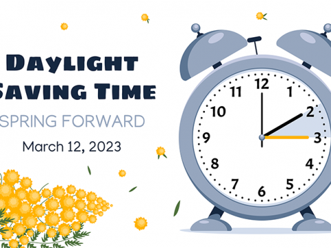 When Does Daylight Saving Time Begin in 2023? What to Know About