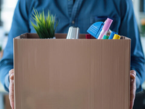 Increase Your Confidence Disciplining, Terminating California Employees