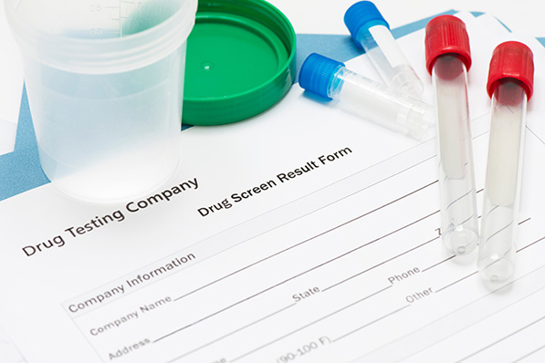 Navigating Drug Testing, Substance Use in Today’s Workplace