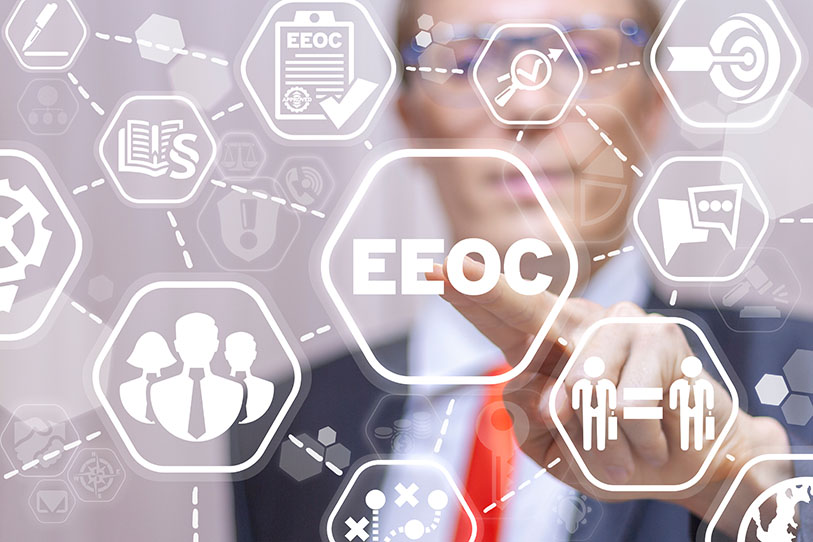 EEOC Charge Data