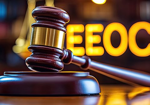 How Does Court Vacating EEOC Guidance on Gender Identity Affect California Employers