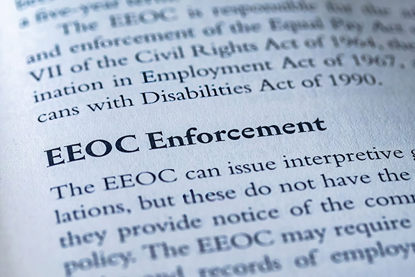 The EEOC’s Recent Record-Breaking Enforcement Efforts