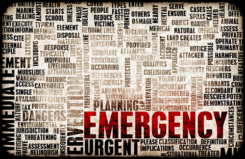 Resources to help companies craft an Emergency Action Plan are available