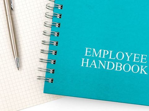 It’s All in the Handbook: Creating and Maintaining an Effective Company Resource