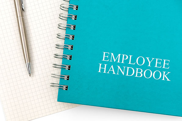 It’s All in the Handbook: Creating and Maintaining an Effective Company Resource