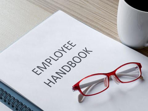 How a Recent National Labor Relations Board Ruling Affects Workplace Rules, Employee Handbooks